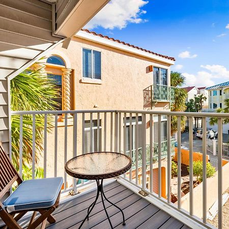 Ferienwohnung Coastal Surfside Siesta Key Exterior foto
