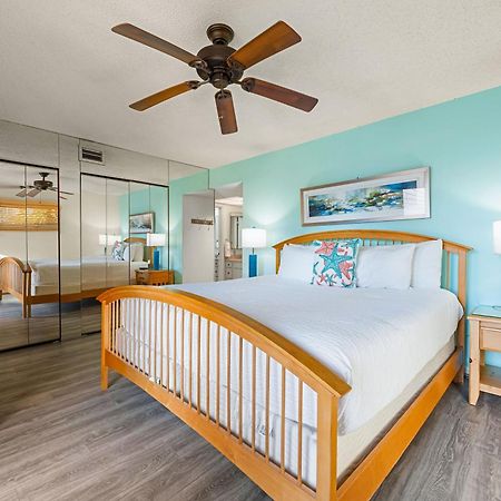 Ferienwohnung Coastal Surfside Siesta Key Exterior foto