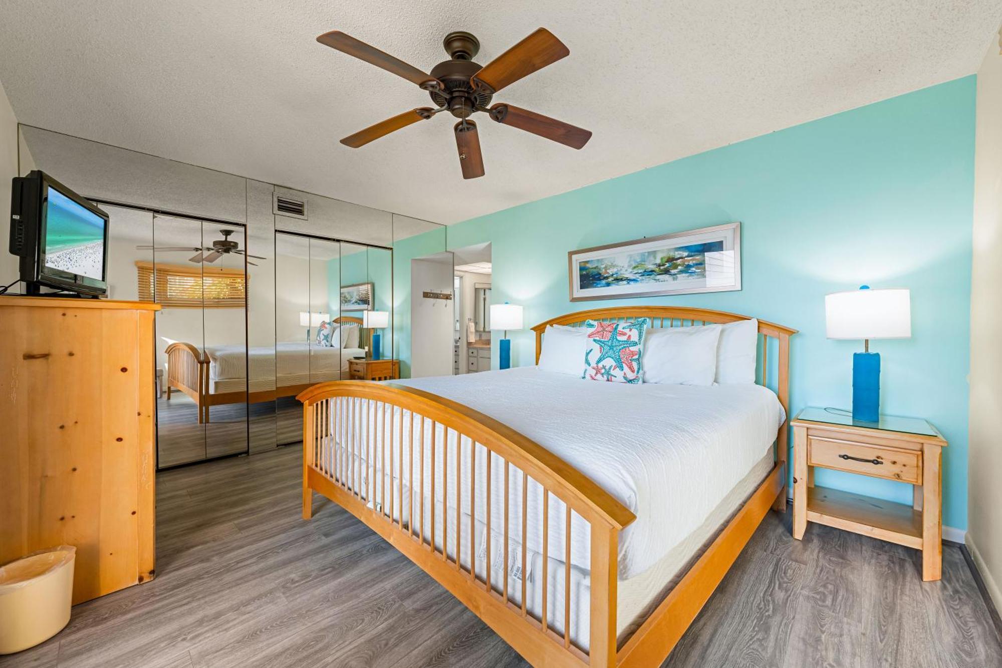 Ferienwohnung Coastal Surfside Siesta Key Exterior foto