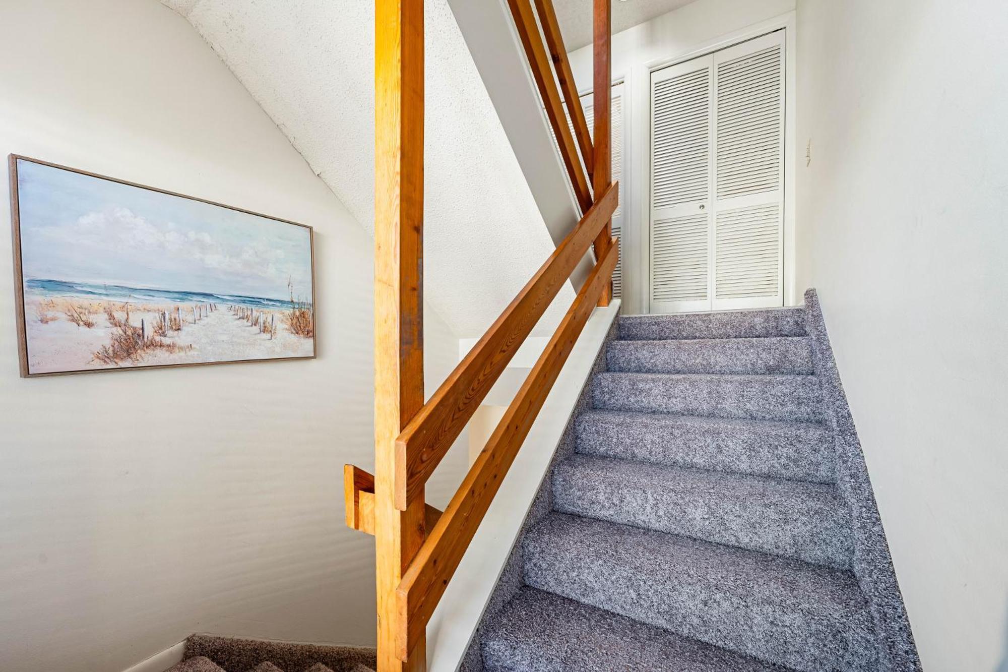 Ferienwohnung Coastal Surfside Siesta Key Exterior foto