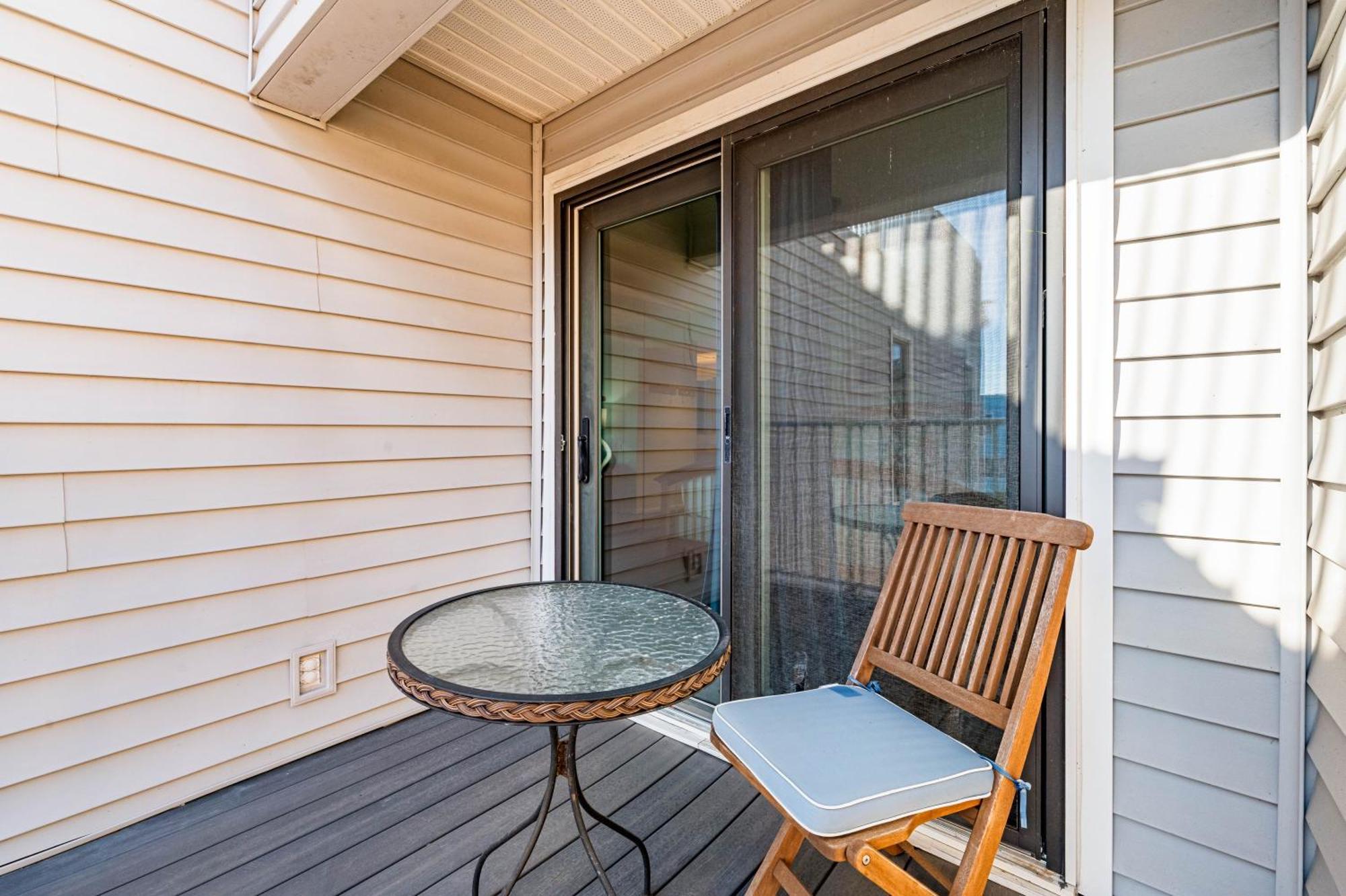 Ferienwohnung Coastal Surfside Siesta Key Exterior foto