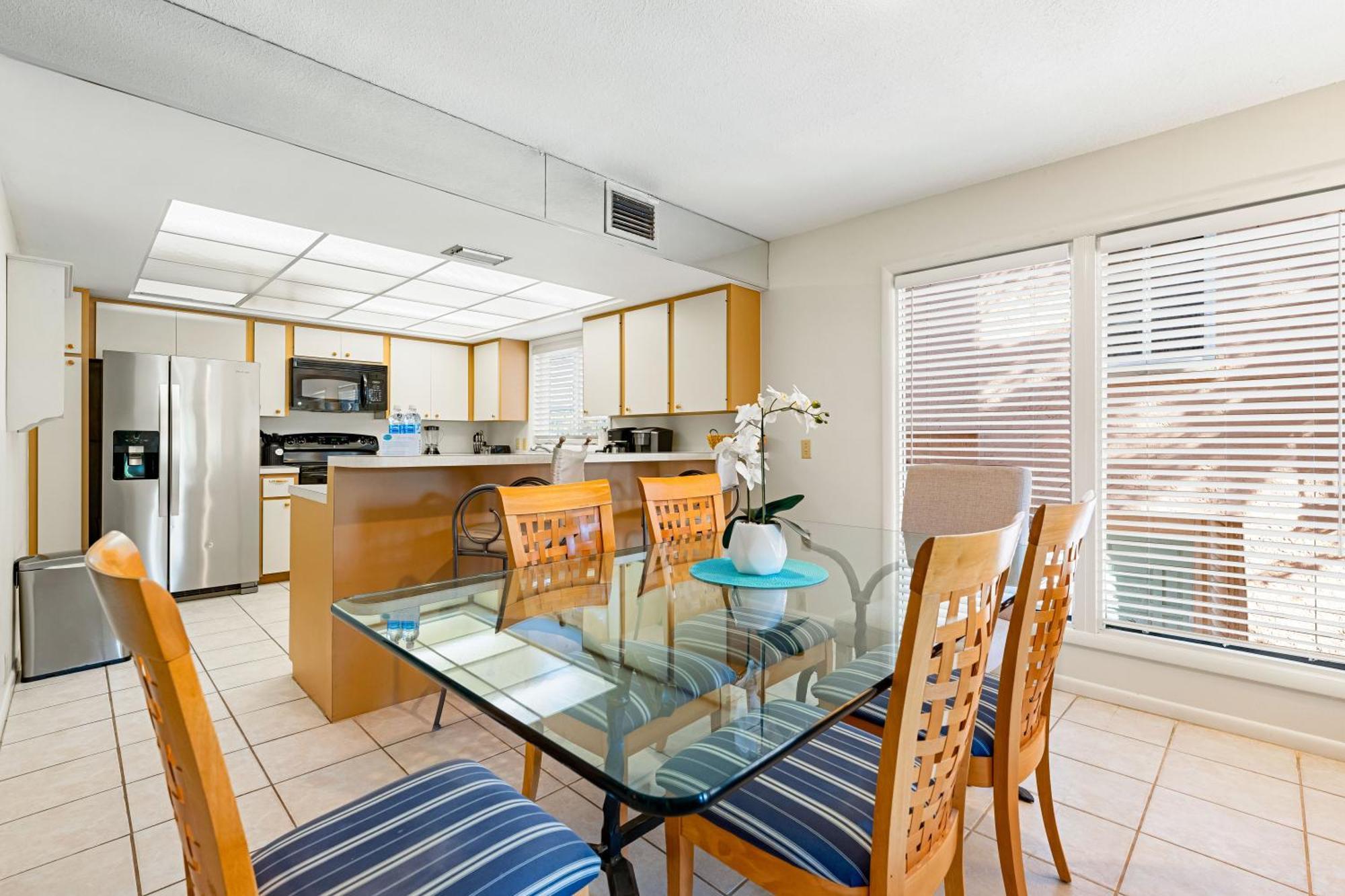 Ferienwohnung Coastal Surfside Siesta Key Exterior foto