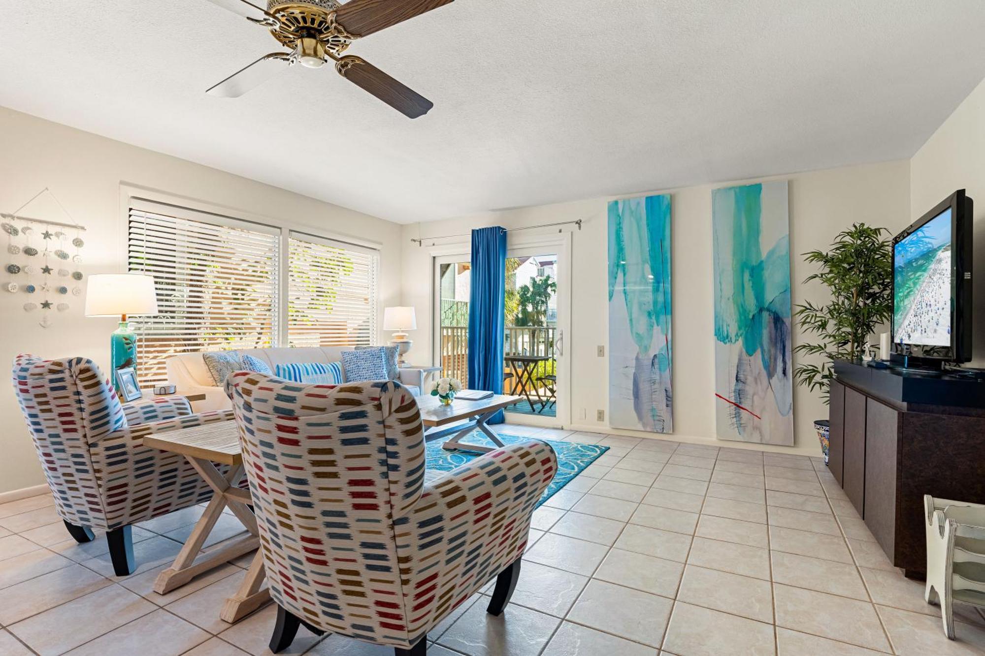 Ferienwohnung Coastal Surfside Siesta Key Exterior foto