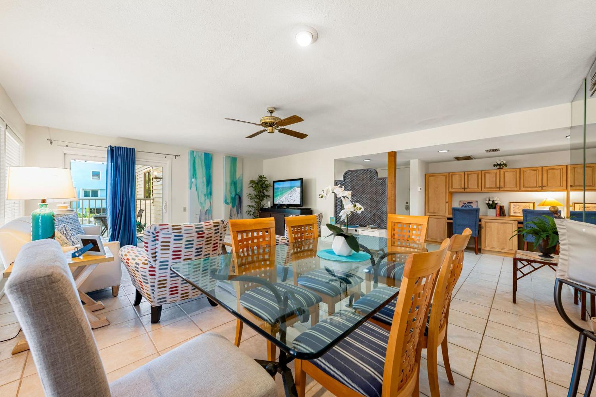 Ferienwohnung Coastal Surfside Siesta Key Exterior foto